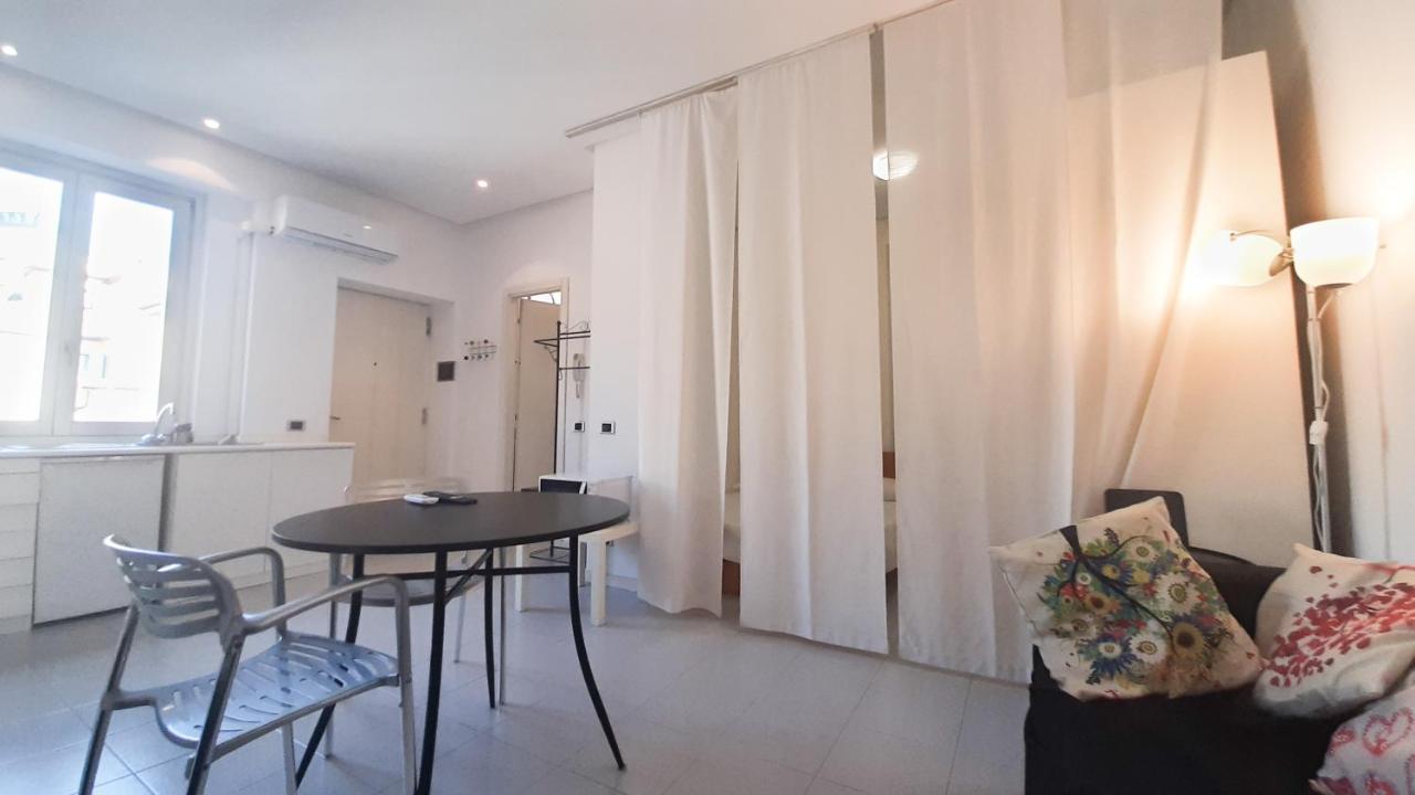 Joivy Light Isola Studio Milano Eksteriør bilde